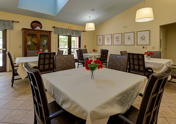 Image of Arden Courts of Virginia Beach (10)