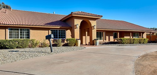 Image of Paradise Living Centers Paradise Valley (1)