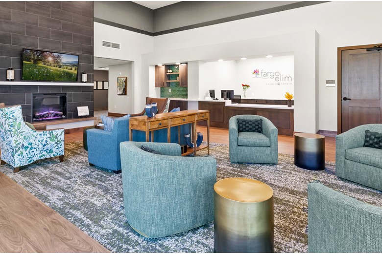 Image of Fargo Elim Health Care Center (1)
