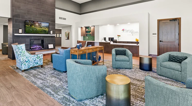 Image of Fargo Elim Health Care Center (1)