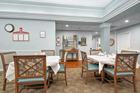 Image of Morada North Richland Hills (3)