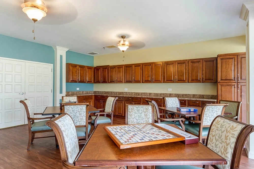 Image of Brookdale Memorial Oaks (6)