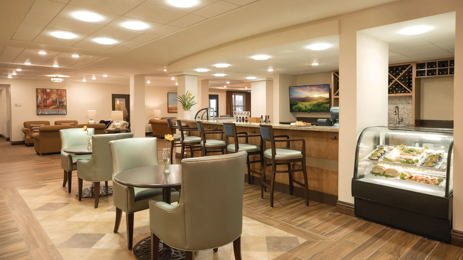 Image of Eagle's Trace Senior Living (7)