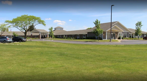 Image of Country Health Care & Rehab (2)