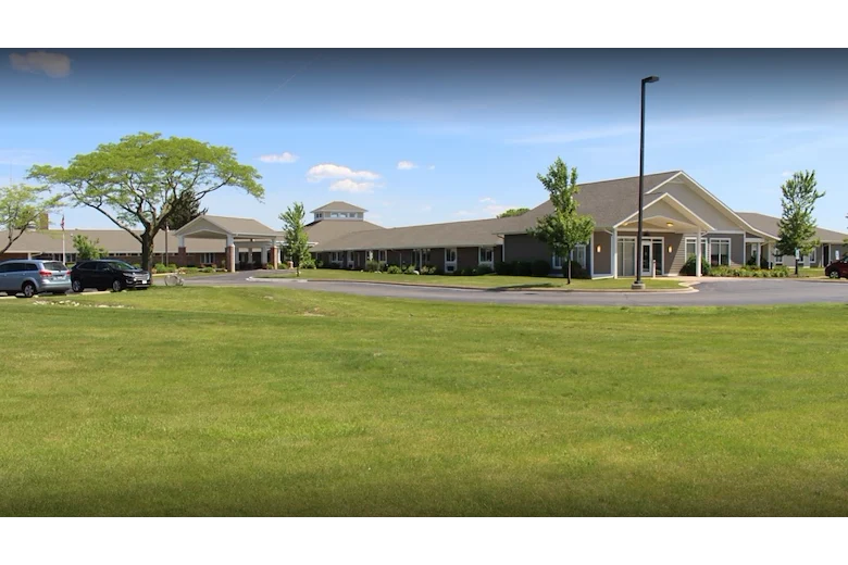 Image of Country Health Care & Rehab (2)