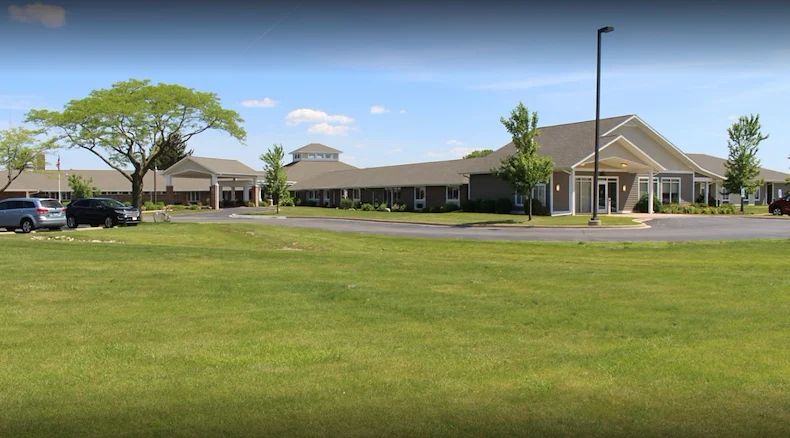 Image of Country Health Care & Rehab (2)