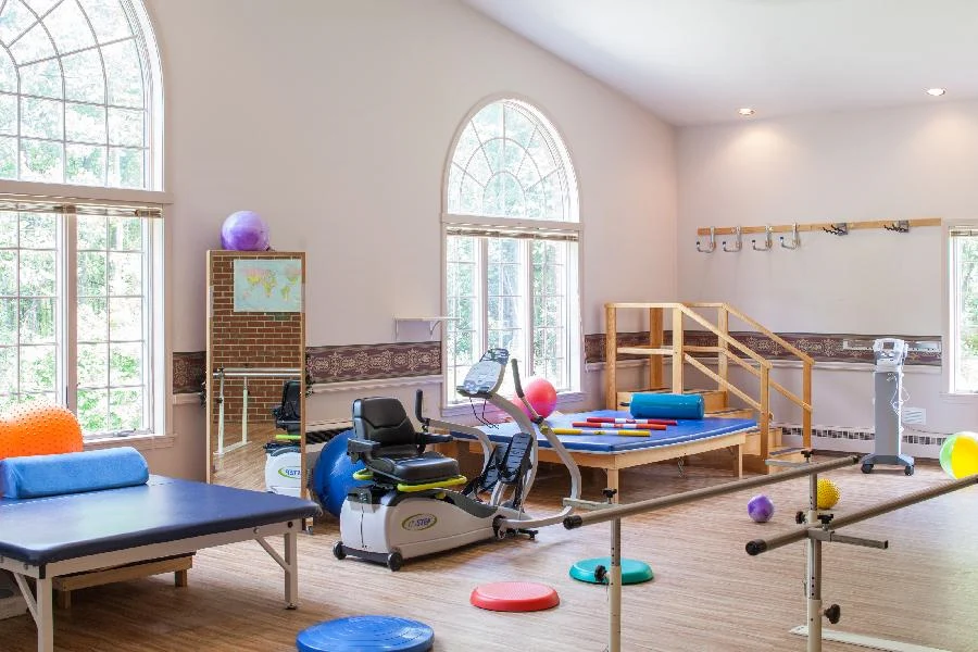 Image of Wolfeboro Bay Rehabilitation & Nursing (3)