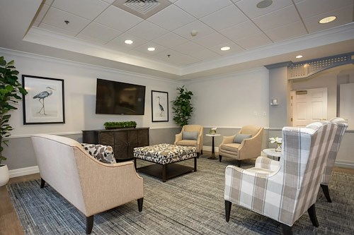 Image of Astoria Senior Living and Memory Care Omaha (2)