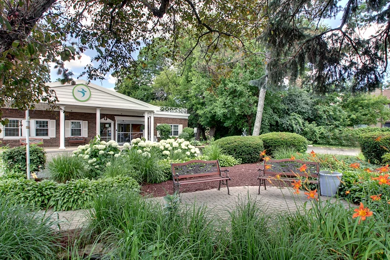 Image of BRIA Of Geneva (1)