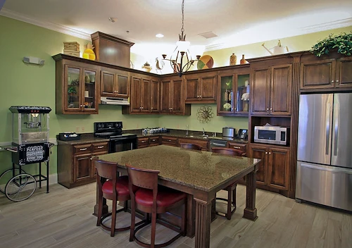 Image of Benton House of Staley Hills (5)
