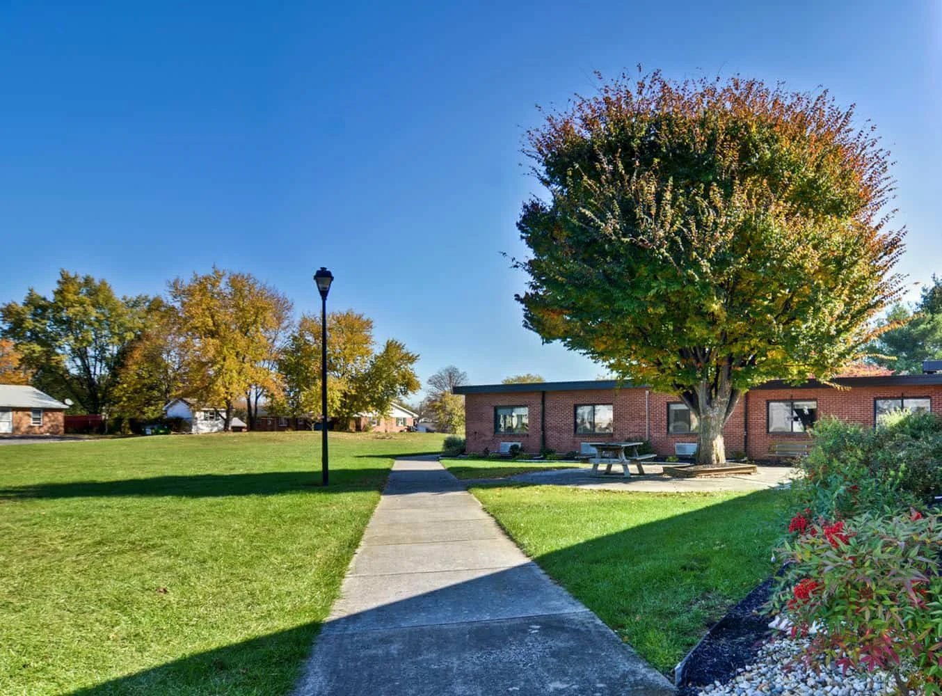 Image of Martinsburg Healthcare Center (1)