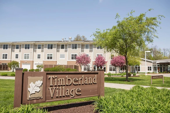 Image of Timberland Village (1)
