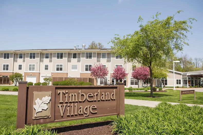 Image of Timberland Village (1)
