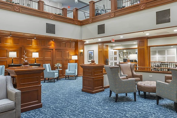 Image of Brookdale Hawthorn Lakes (2)