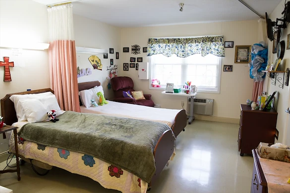 Image of Lauderdale Christian Nursing Home (4)