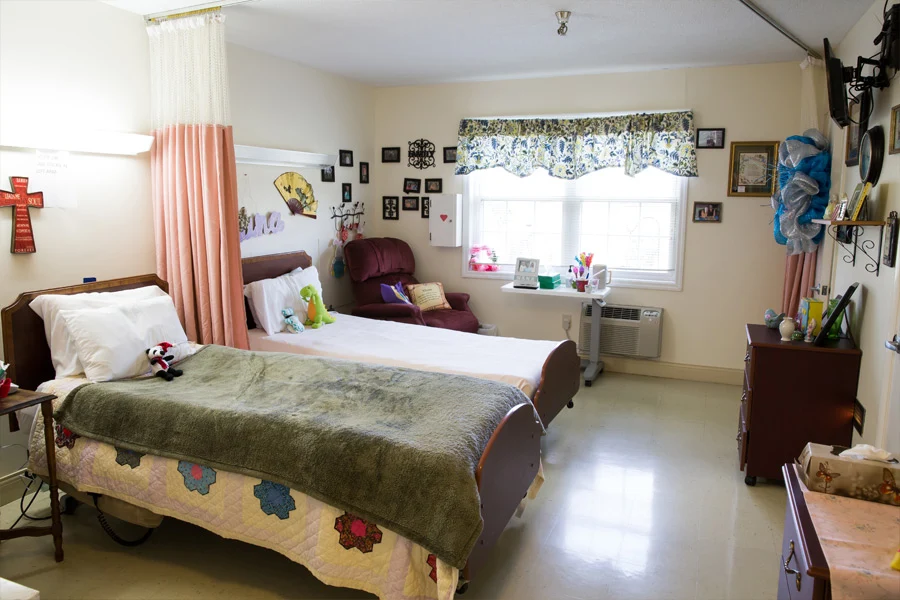 Image of Lauderdale Christian Nursing Home (4)