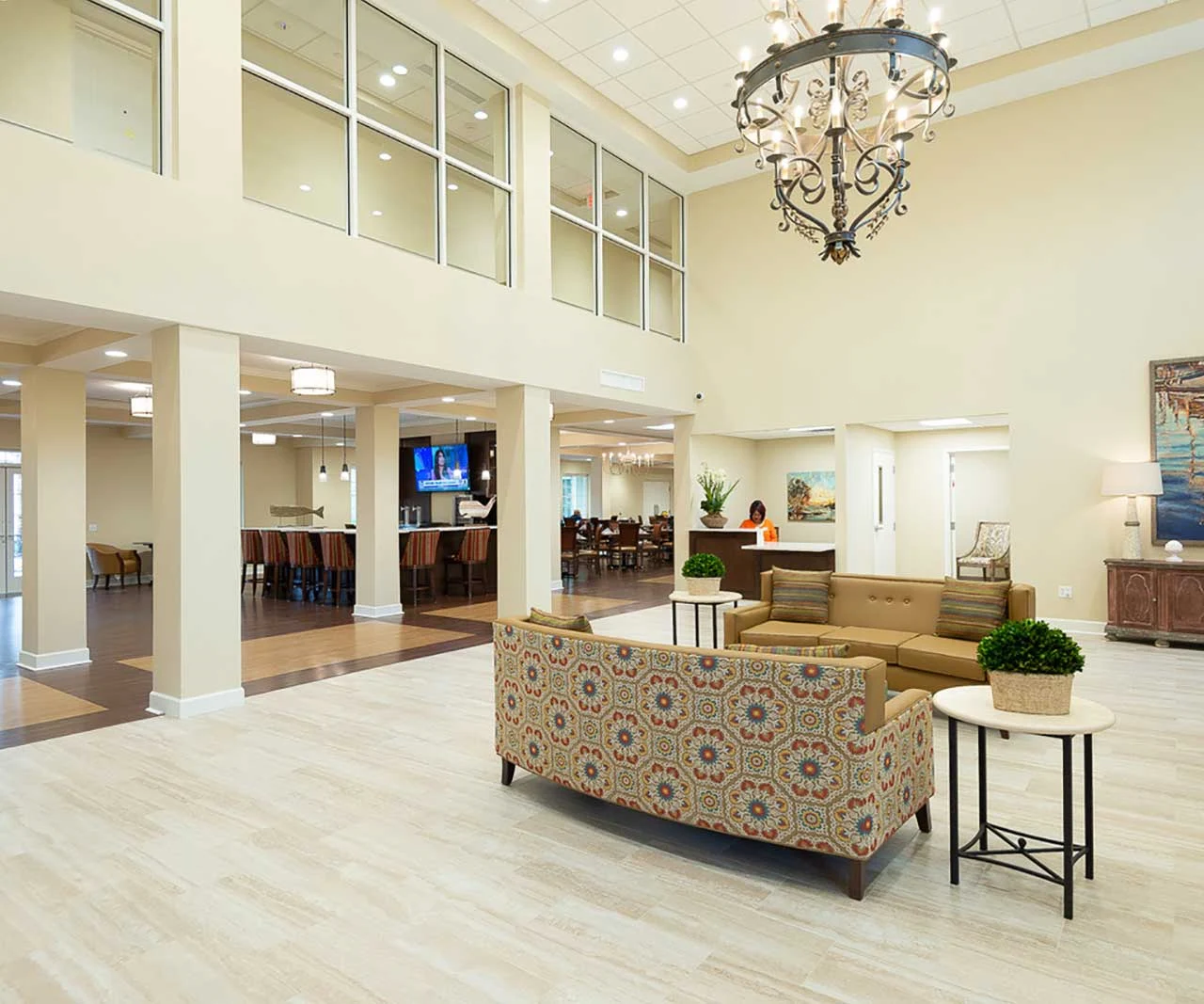 Image of Seagrass Village of Fleming Island (2)