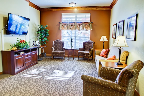 Image of Brookdale Westerville (4)