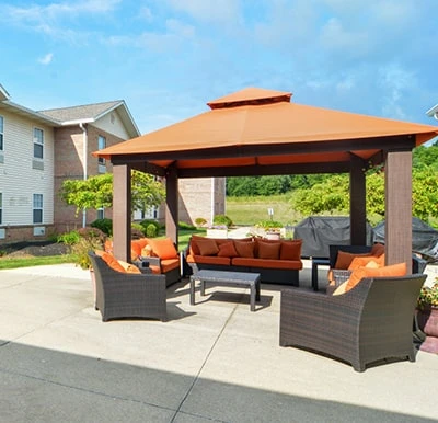 Image of The Waterford at Mansfield (2)