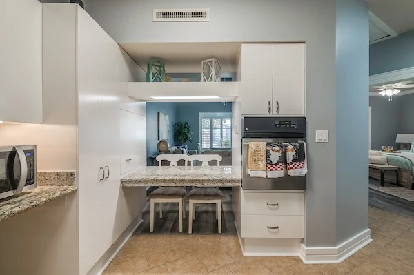 Image of Touro Woldenberg Village (4)