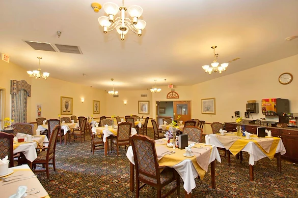 Image of Wellington Manor Jackson (4)