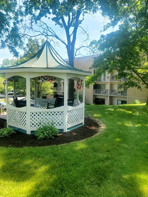 Image of St. Martin Assisted Living & Martin House Apartments (1)