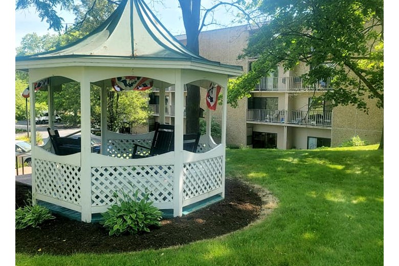 Image of St. Martin Assisted Living & Martin House Apartments (1)