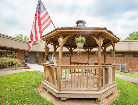 Image of Signature Healthcare Of Chapel Hill (9)