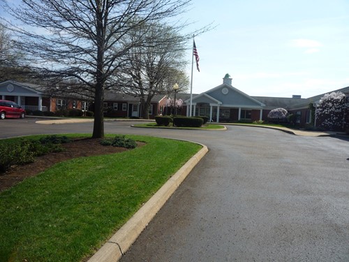 Image of Windsor Medical Center Inc (1)