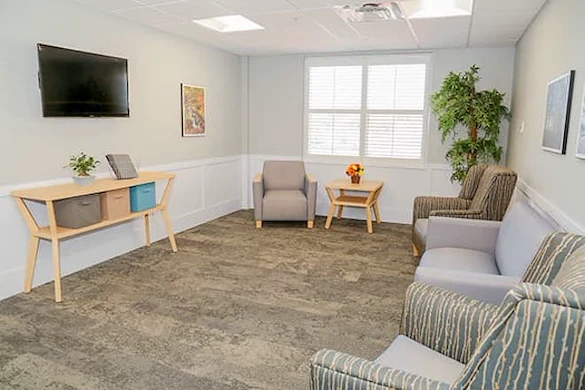 Image of Elderwood At Amherst (5)