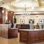 Image of Advanced Rehabilitation and Healthcare Of Wichita Falls (2)