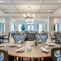 Image of The Enclave at Round Rock Senior Living (4)