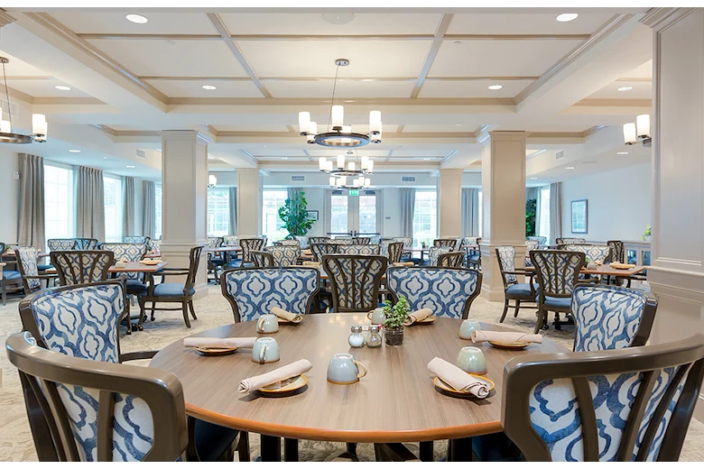 Image of The Enclave at Round Rock Senior Living (4)