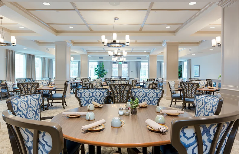 Image of The Enclave at Round Rock Senior Living (4)