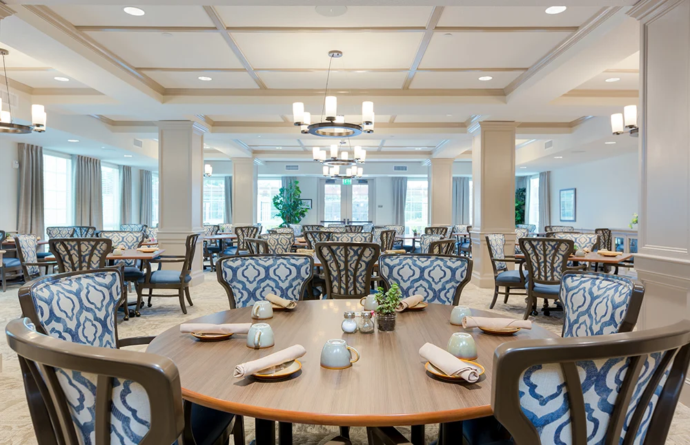 Image of The Enclave at Round Rock Senior Living (4)
