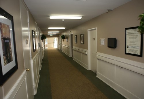 Image of Upland Rehabilitation And Care Center (2)