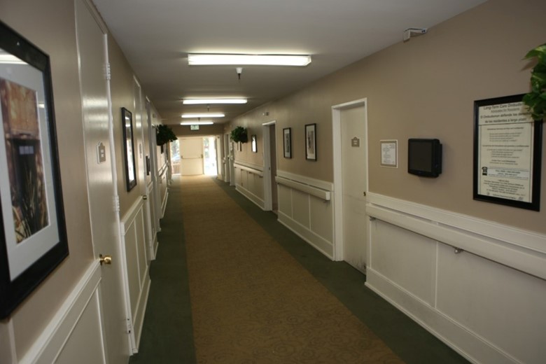 Image of Upland Rehabilitation And Care Center (2)