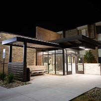 Image of Keystone Ridge Post Acute Nursing And Rehab (1)