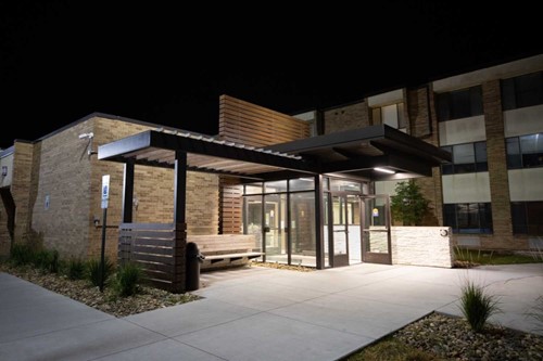 Image of Keystone Ridge Post Acute Nursing And Rehab (1)