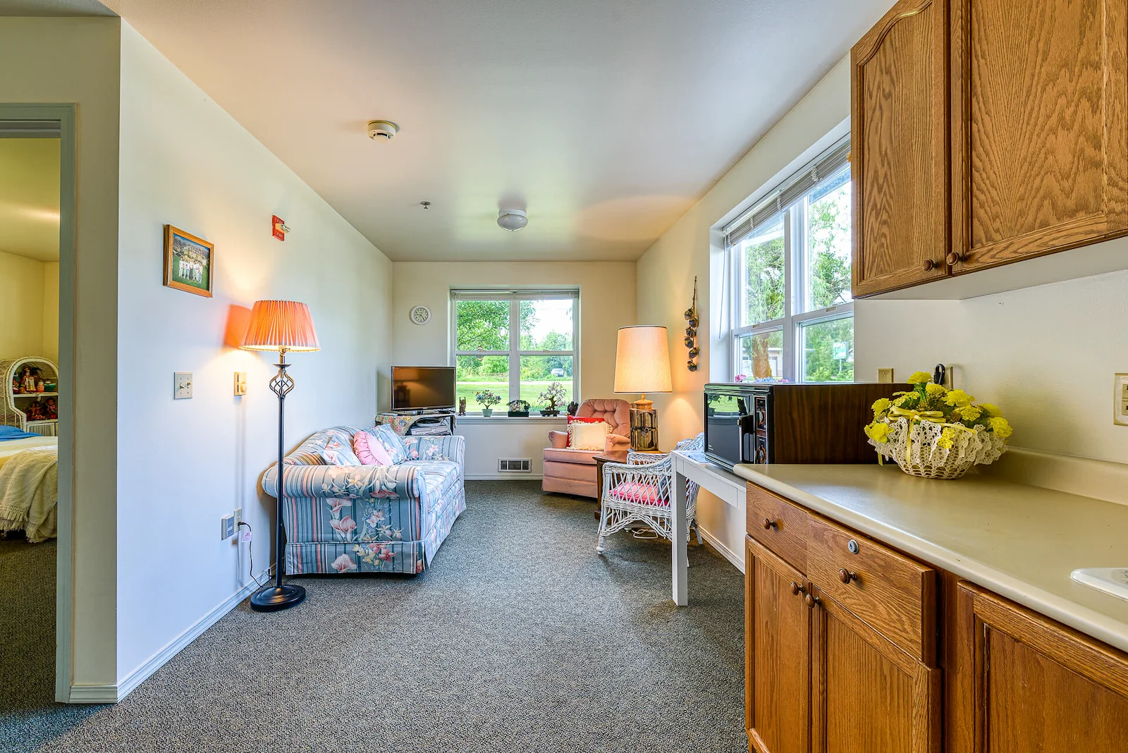 Image of Heritage House Buckley Senior Living (7)