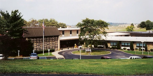 Image of Mt Macrina Manor (1)