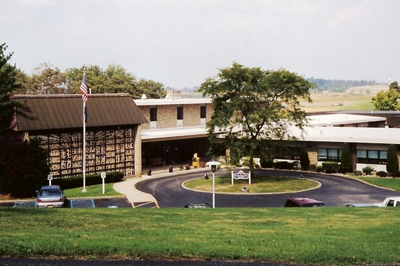 Image of Mt Macrina Manor (1)