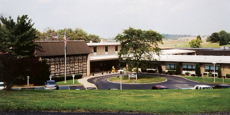 Image of Mt Macrina Manor (1)