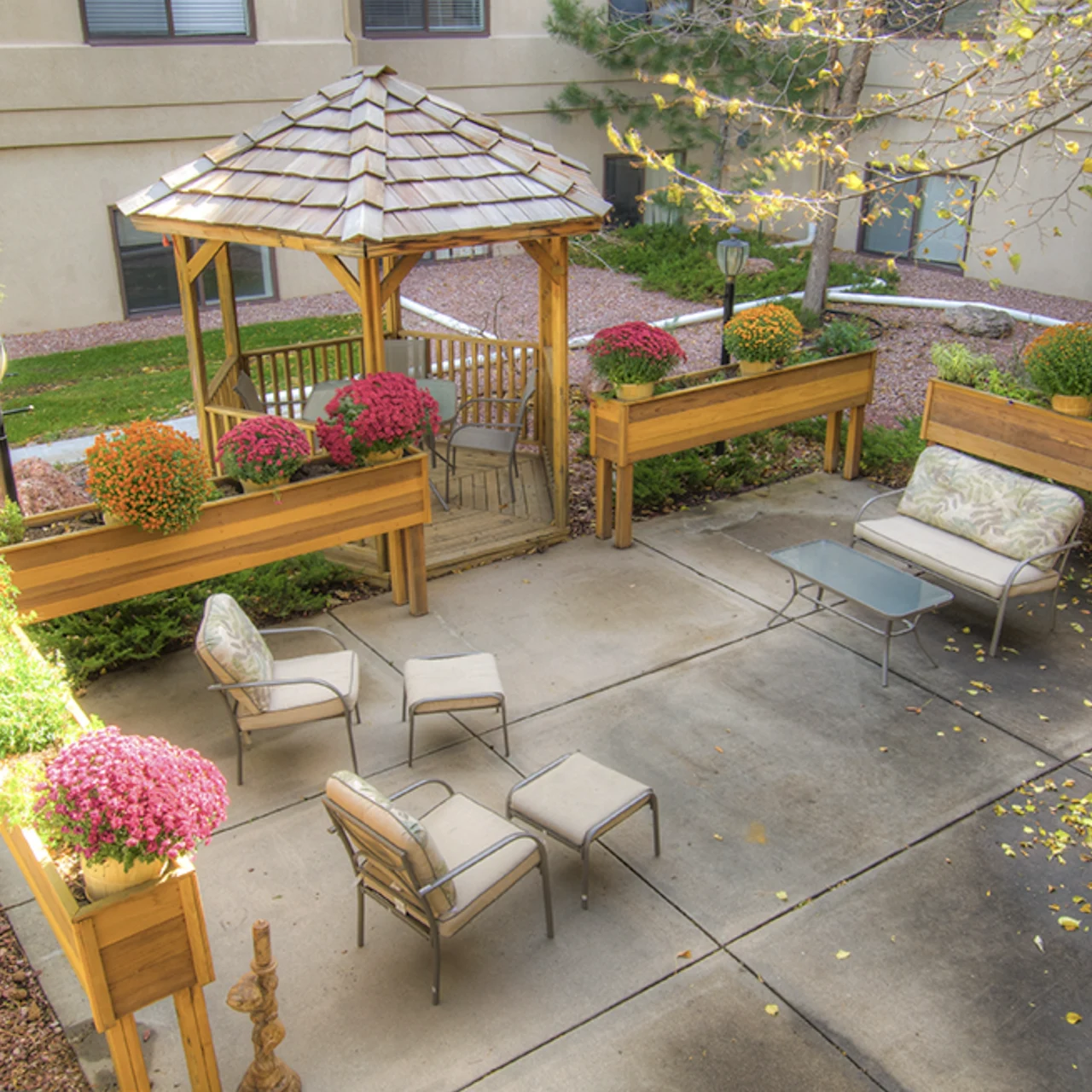 Image of Pointe Frontier Retirement Community (2)