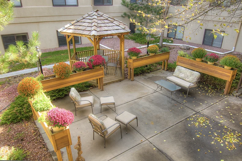 Image of Pointe Frontier Retirement Community (2)