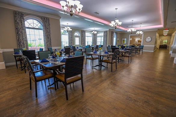 Image of Chapters Living of Alpharetta (5)