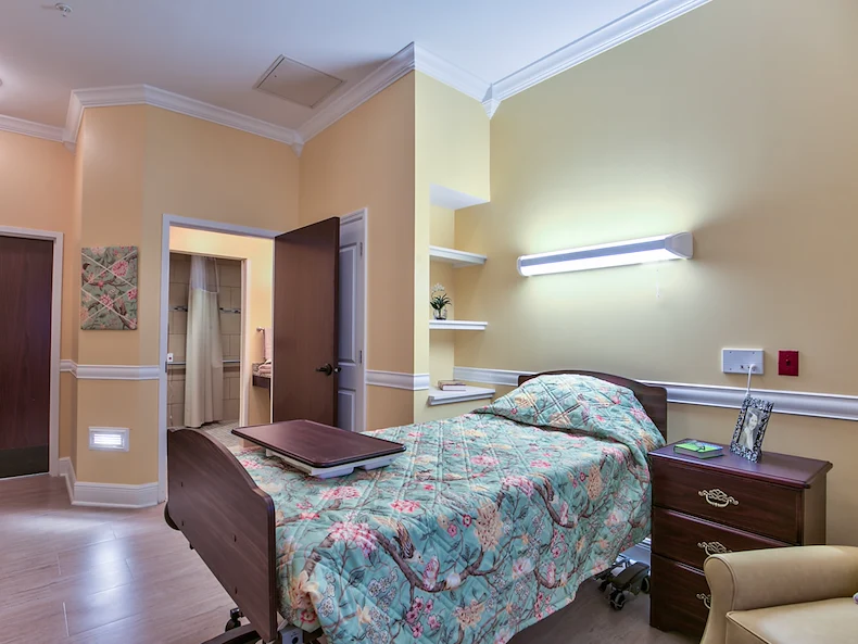 Image of Centre Pointe Health And Rehab Center (4)