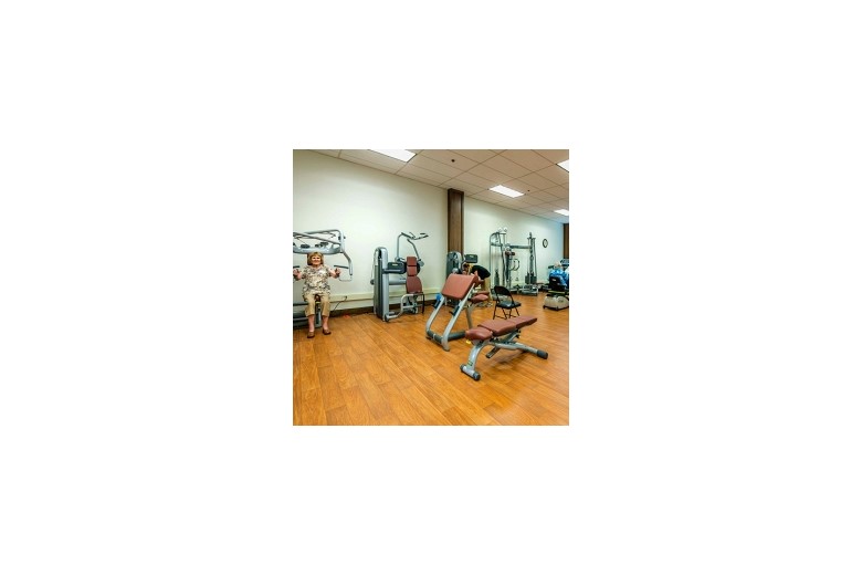 Image of Covenant Living at Windsor Park Health Services (7)