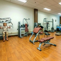 Image of Covenant Living at Windsor Park Health Services (7)