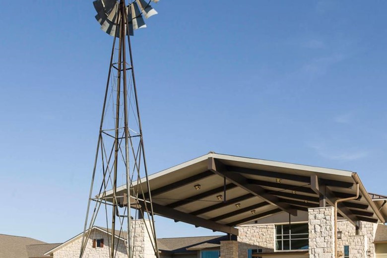 Image of Lynridge of Waco Assisted Living & Memory Care (2)